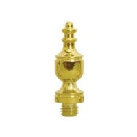 Urn Hinge Finial 