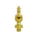 Urn Hinge Finial 